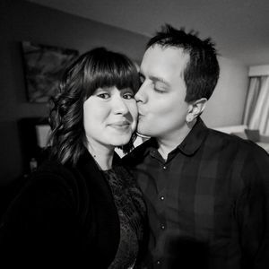 Meet your Posher, Miranda